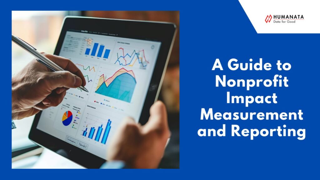 Measure Your Nonprofit's Social Impact 