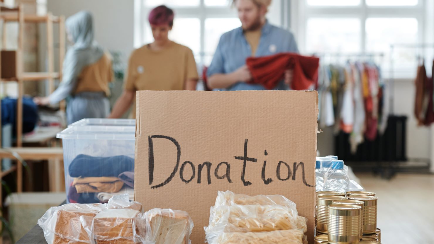 How Donor-Advised Funds Can Simplify Your Giving