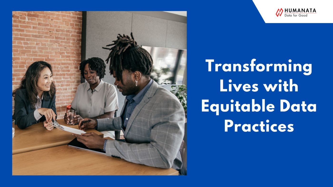 The Nonprofit’s Ultimate Guide to Equitable Data Practices